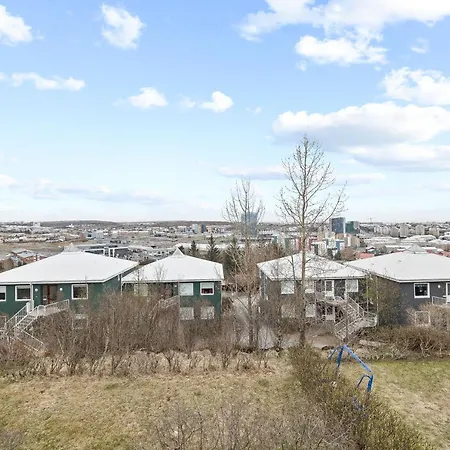 Apartment Jaw-dropping Views, Spot.