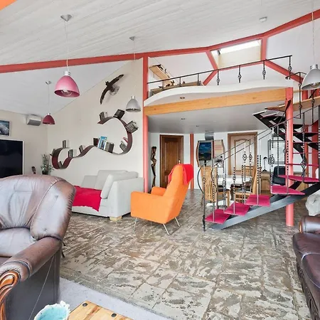Apartment Jaw-dropping Views, Spot.